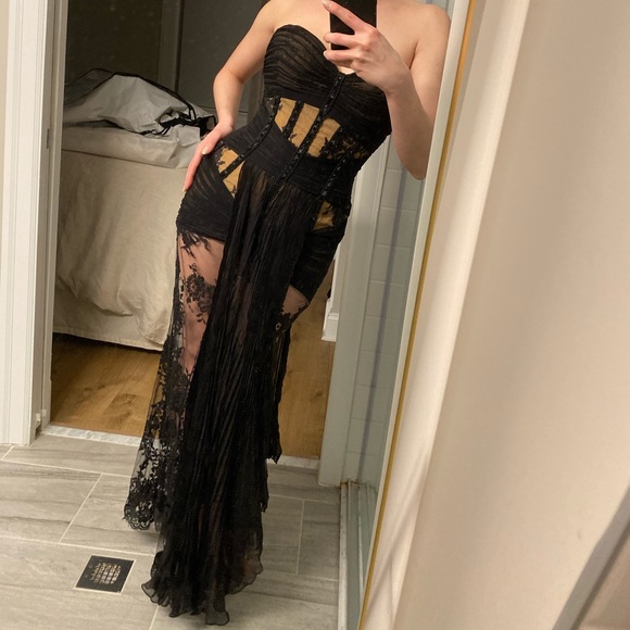 Zuhair Murad Dresses & Skirts - Zuhair Murad Dress